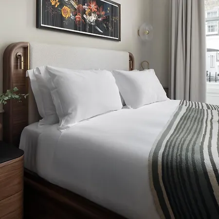 Montcalm Marble Arch Townhouse Hotel